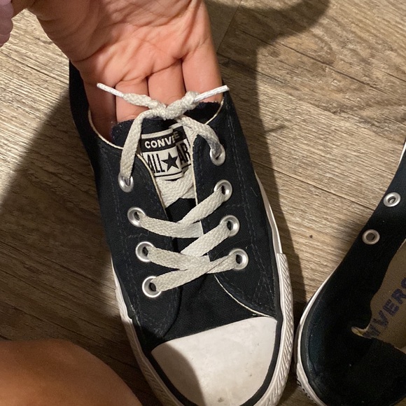 Slip on converse - Picture 2 of 3